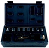 Clutch centring tool set  15.0 - 28.0 mm with centring sleeves