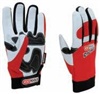 KSTOOLS Leather mechanic gloves, ถุงมือหนัง สำหรับช่าง 