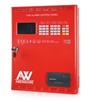 Addressable Fire Alarm Control Panel : AFP2189