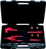 Insulated tool set for PSA electric vehicles