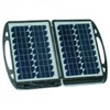 Topray 35w Solar Portable Power Kit Briefcase Style