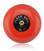 AW-CBL2166 : Fire Alarm Bell (6 Inch) กระดิ่งเตือนไฟไหม้ อุปกรณ์แจ้งเหตุเพลิงไหม้ด้วยเสียง