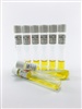 COD Vial LR ,10-150 mg/L, 150/pk "C-MAC"