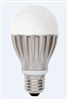 หลอดไฟ LED Bulb 11วัตต์ E27 (Warmwhite)
