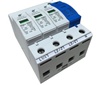 3Phase/N + PE Surge Protection Device