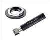 gauge for taper pipe thread