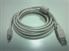 PROFACE HMI Cable - USB Type A to Mini B รุ่น ZC9USCBMB1
