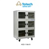 TOTECH Dry Cabinet | ตู้ควบคุมความชื้น Totech ( Toyo Living ) Super Dry : HSD-1106-01