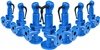 "ARI"safety valve Standard,DN20 - DN100