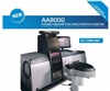 Fully Automatic Double Beam - Atomic Absorption Spectrophotometer (AA 8000)