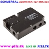 Schmersal Interlock Switch AZM161SK-12-12RK-024 LiNE iD PILZ.TK