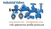 จำหน่ายวาล์วอุตสาหกรรม วาล์วน้ำ วาล์วสตีม วาล์วแก๊ส วาล์วปรับแรงดัน วาล์วลม,choke valve