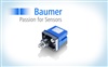 BAUMER Mechanical pressure switches :RP2N