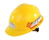 หมวกก่อสร้าง มอก. สีเหลือง INDY รุ่น Z501-YE