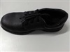 ESD Black PU Safety Shoes