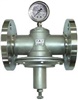  Pressure relief valve 