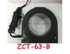 Zero Phase Current Transformer (Ring Type) , ZCT-63-B 