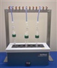 Cyanide and Ammonia Distillation System
