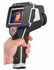Thermal Imager (กล้องถ่ายภาพความร้อน) ยี่ห้อ CEM รุ่น DT-9875 3.5" TFT