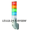 SCHNEIDER (ARROW) Tower Light LEULB-24-5-RYGBW