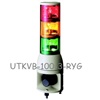 SCHNEIDER (ARROW) Rotary Light UTKVB-100-3-RYG