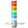 SCHNEIDER (ARROW) Tower Light UTL-24-5-RYGBW