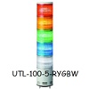 SCHNEIDER (ARROW) Tower Light UTL-100-5-RYGBW