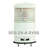 SCHNEIDER (ARROW) Indicator Lamp REG-24-4-RYGB