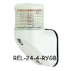 SCHNEIDER (ARROW) Indicator Lamp REL-24-4-RYGB