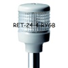 SCHNEIDER (ARROW) Indicator Lamp RET-24-4-RYGB