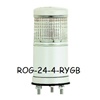 SCHNEIDER (ARROW) Indicator Lamp ROG-24-4-RYGB