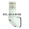 SCHNEIDER (ARROW) Indicator Lamp ROL-24-4-RYGB