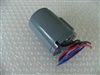 SANWA DENKI Pressure Switch SPS-8T-C, ON/0.45MPa, OFF/0.40MPa, Rc3/8, ZDC2, Gray-Color