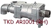 TAKEDA Rotary Joint AR1001 Series