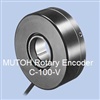 MUTOH Rotary Encoder C-100-V