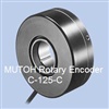 MUTOH Rotary Encoder C-125-C