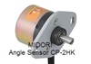 MIDORI Angle Sensor CP-2HK, +,- 40 Degree