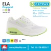 รองเท้าเพื่อสุขภาพ Oxypas รุ่น ELA