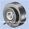 MUTOH Rotary Encoder O-100-C