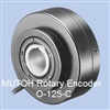MUTOH Rotary Encoder O-125-C