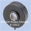 MUTOH Rotary Encoder S-125-C