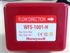 Flow Switch HONEYWELL Model : WFS-1001-H