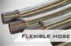 Flexible Hose : Annular Flexible with single Braid