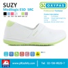 OXYPAS รุ่น SUZY รองเท้าแพทย์พยาบาล