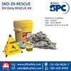 SPC Oil Only RESCUE Kit SKO-20RESCUE