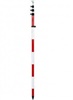 โพล มีสเกล, ลูกน้ำฟองกลม (Pole) 2.15เมตร 