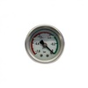 1.5inch-40mm full stainless steel back type vacuum pressure gauge  manometer