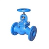 Globe valve ANSI B16.10