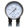 4inch-100mmall stainless steel case static pressure differential pressure gauge