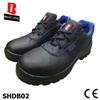 รองเท้าเซฟตี้ทรงสปอร์ต (SHDB02)